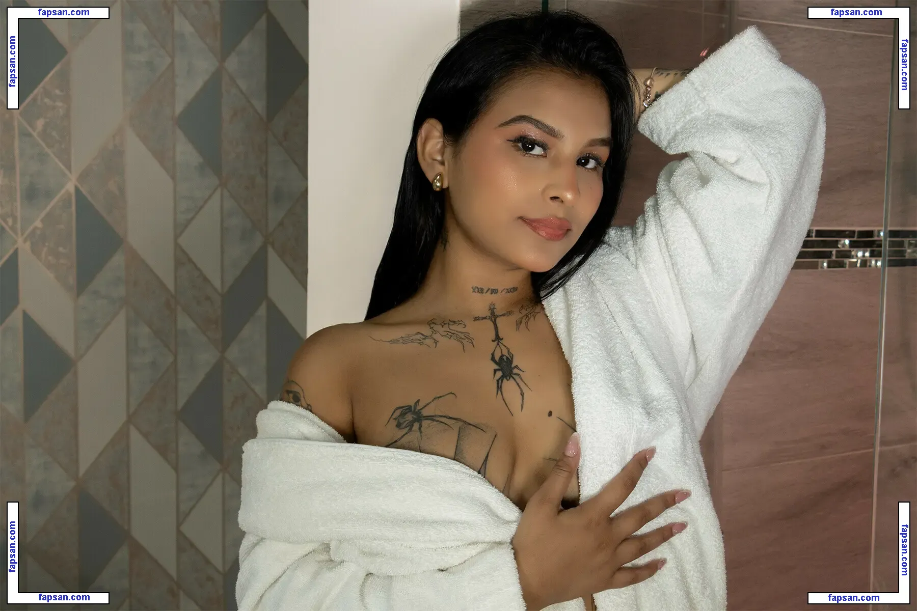 shalydaniela nude photo #0010 from OnlyFans