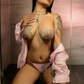 shalydaniela nude #0009