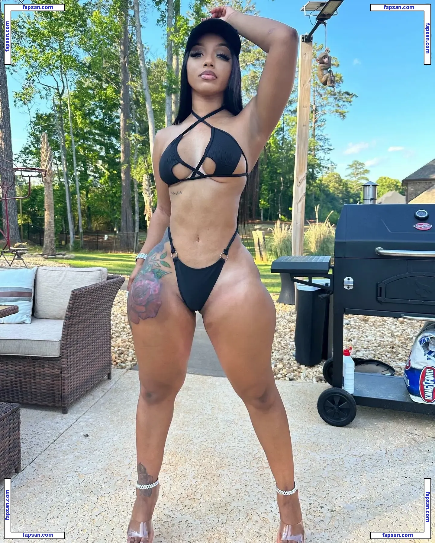 Shamayne_shay nude photo #0002 from OnlyFans