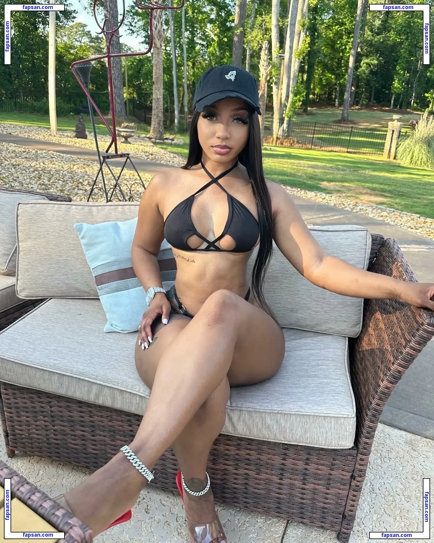 Shamayne_shay nude photo #0003 from OnlyFans