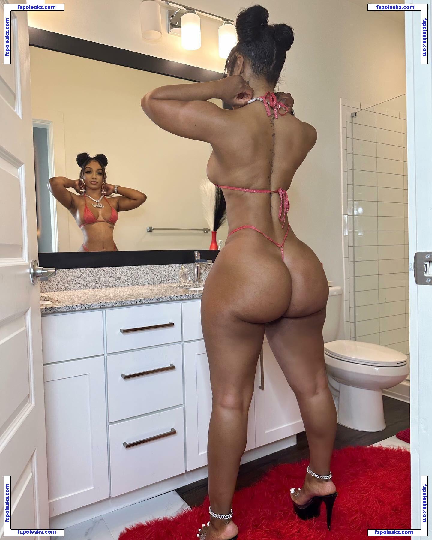 Shamayne_shay / IamShamayne / Shamayne G / ShamayneWilliams nude photo #0009 from OnlyFans