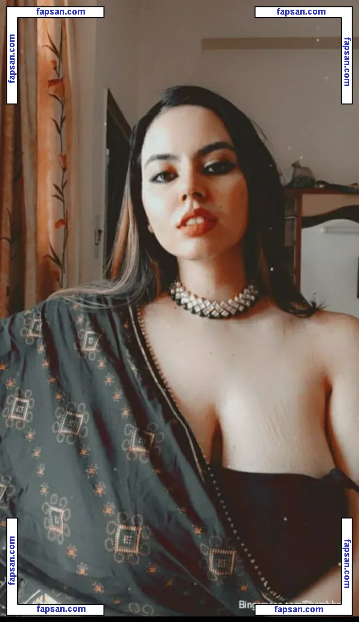 Shambhavi Sharma nude photo #0003 from OnlyFans