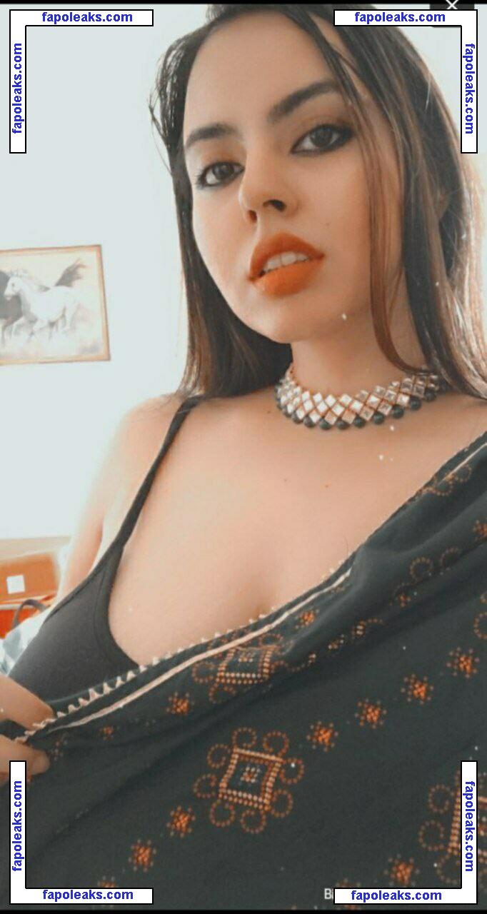 Shambhavi Sharma / shambhvisharmaofficial nude photo #0004 from OnlyFans