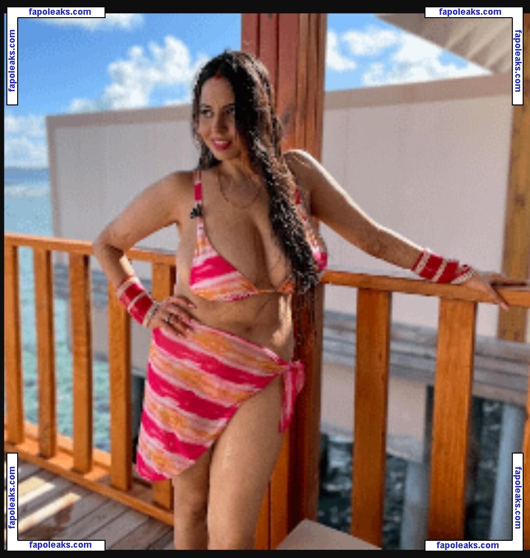 Shambhavi Sharma / shambhvisharmaofficial nude photo #0019 from OnlyFans