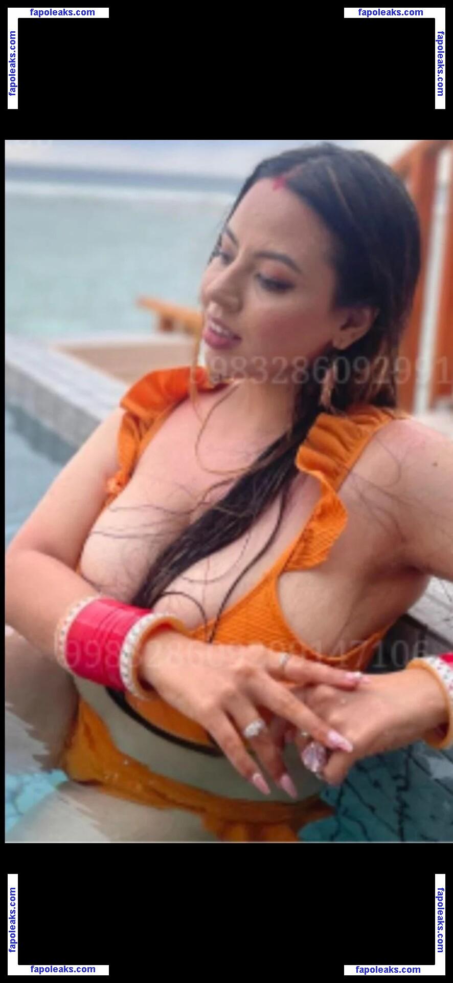 Shambhavi Sharma / shambhvisharmaofficial nude photo #0021 from OnlyFans