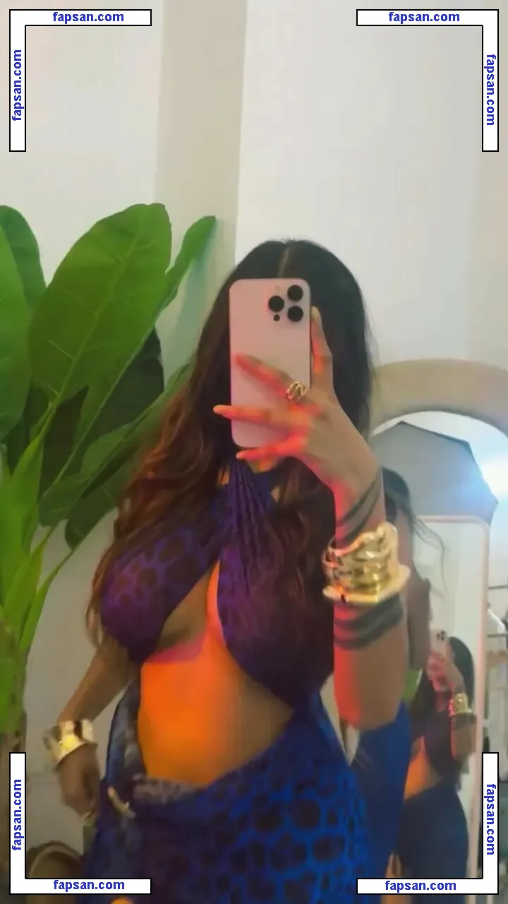 Shambhavi Singh nude photo #0057 from OnlyFans