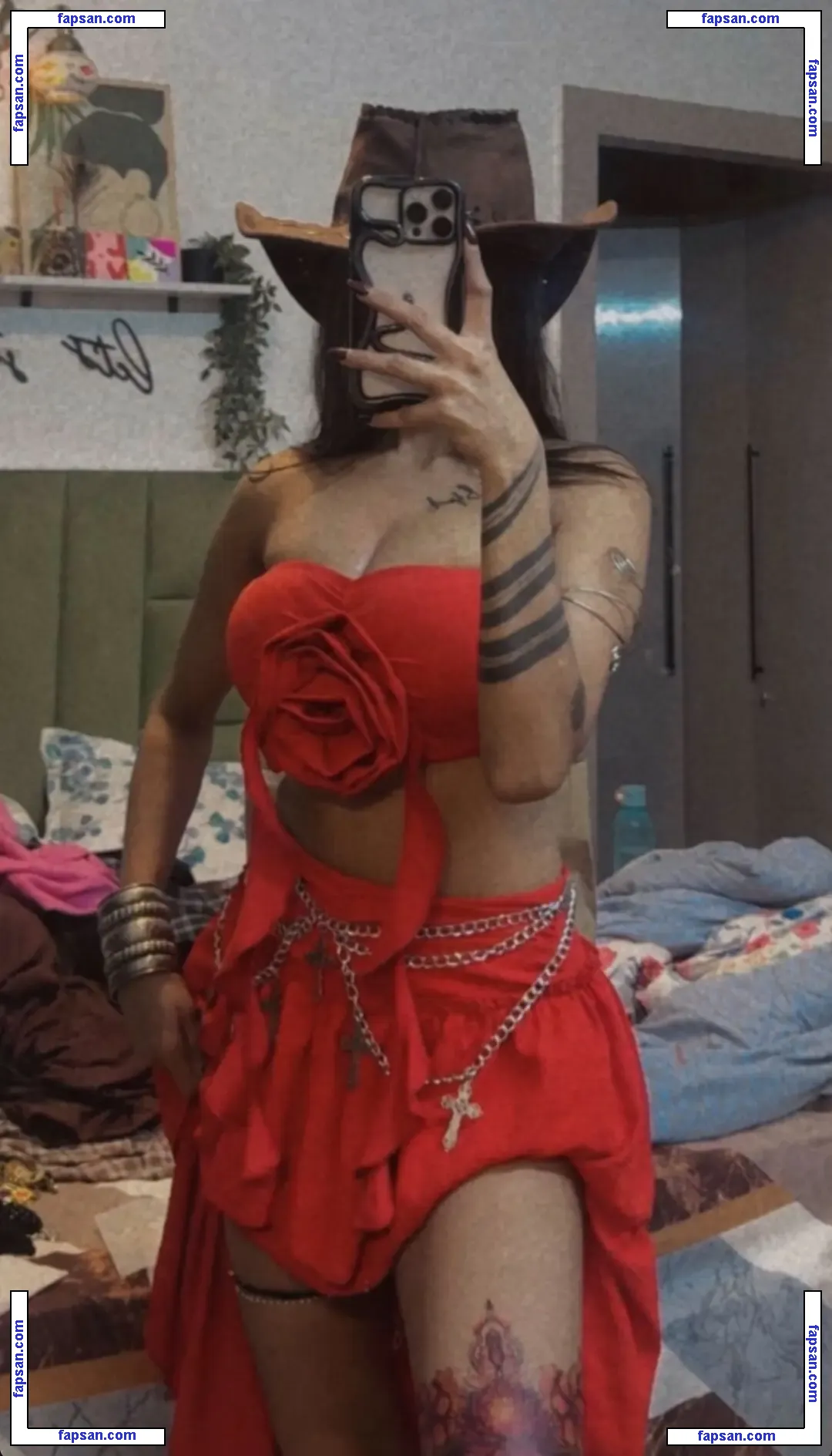 Shambhavi Singh голая фото #0060 с Онлифанс