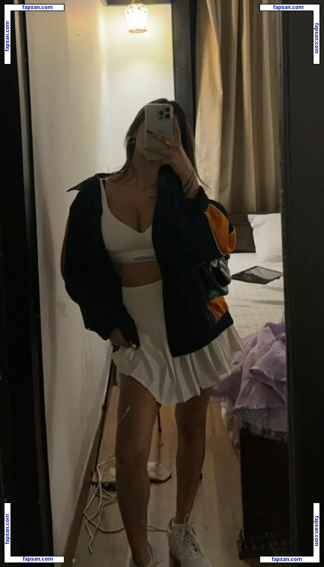 Shambhavi Singh голая фото #0064 с Онлифанс