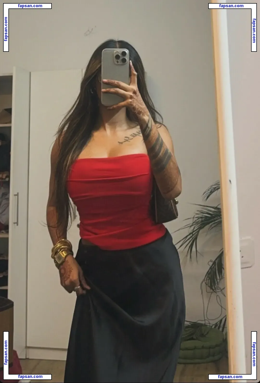 Shambhavi Singh голая фото #0066 с Онлифанс