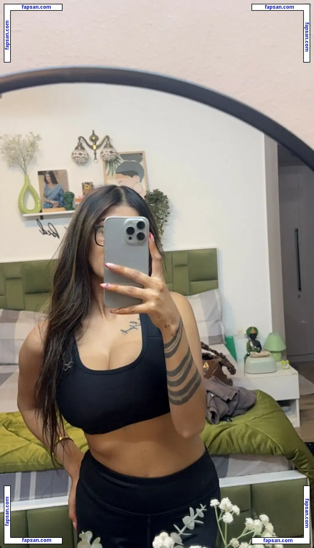 Shambhavi Singh голая фото #0068 с Онлифанс