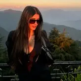 Shambhavi Singh голая #0061