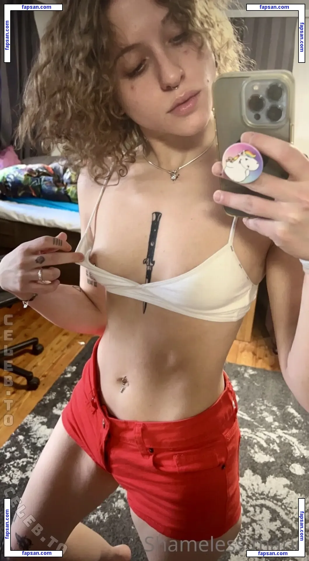 Shameless.marie nude photo #0001 from OnlyFans