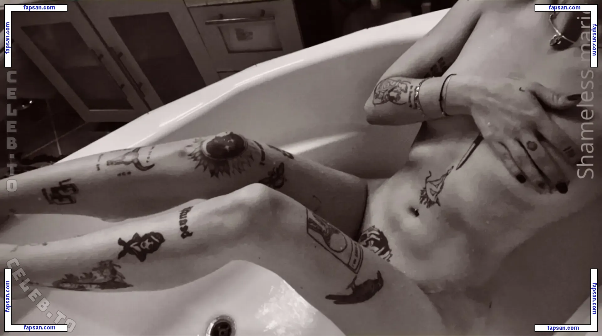 Shameless.marie nude photo #0013 from OnlyFans