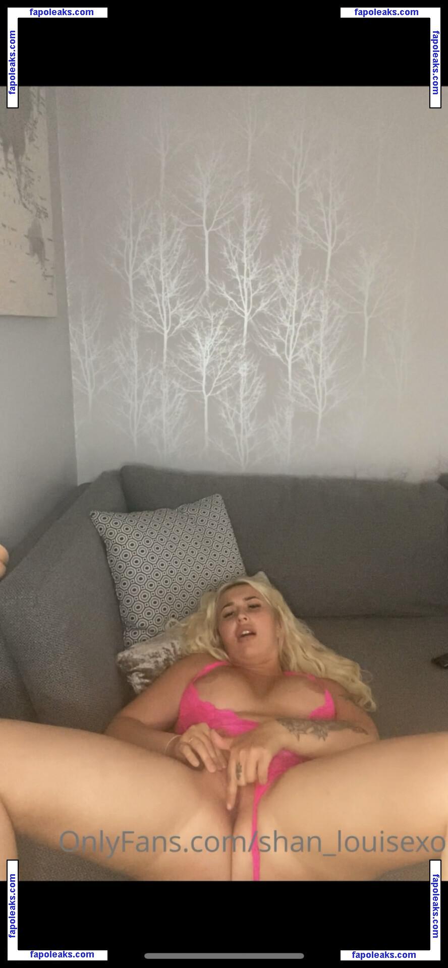 shan_louisexo / _shan_louise nude photo #0001 from OnlyFans