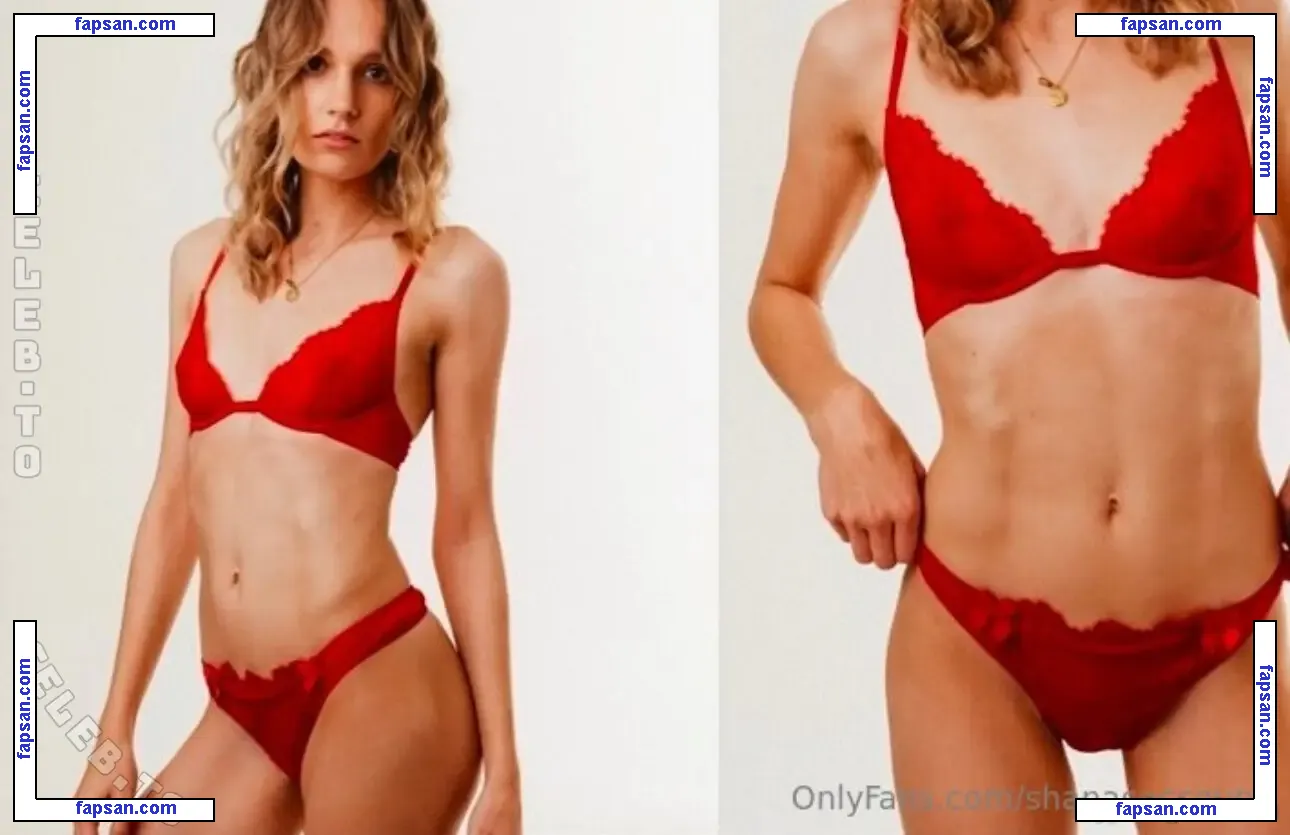 Shana Joyce Paar голая фото #0007 с Онлифанс