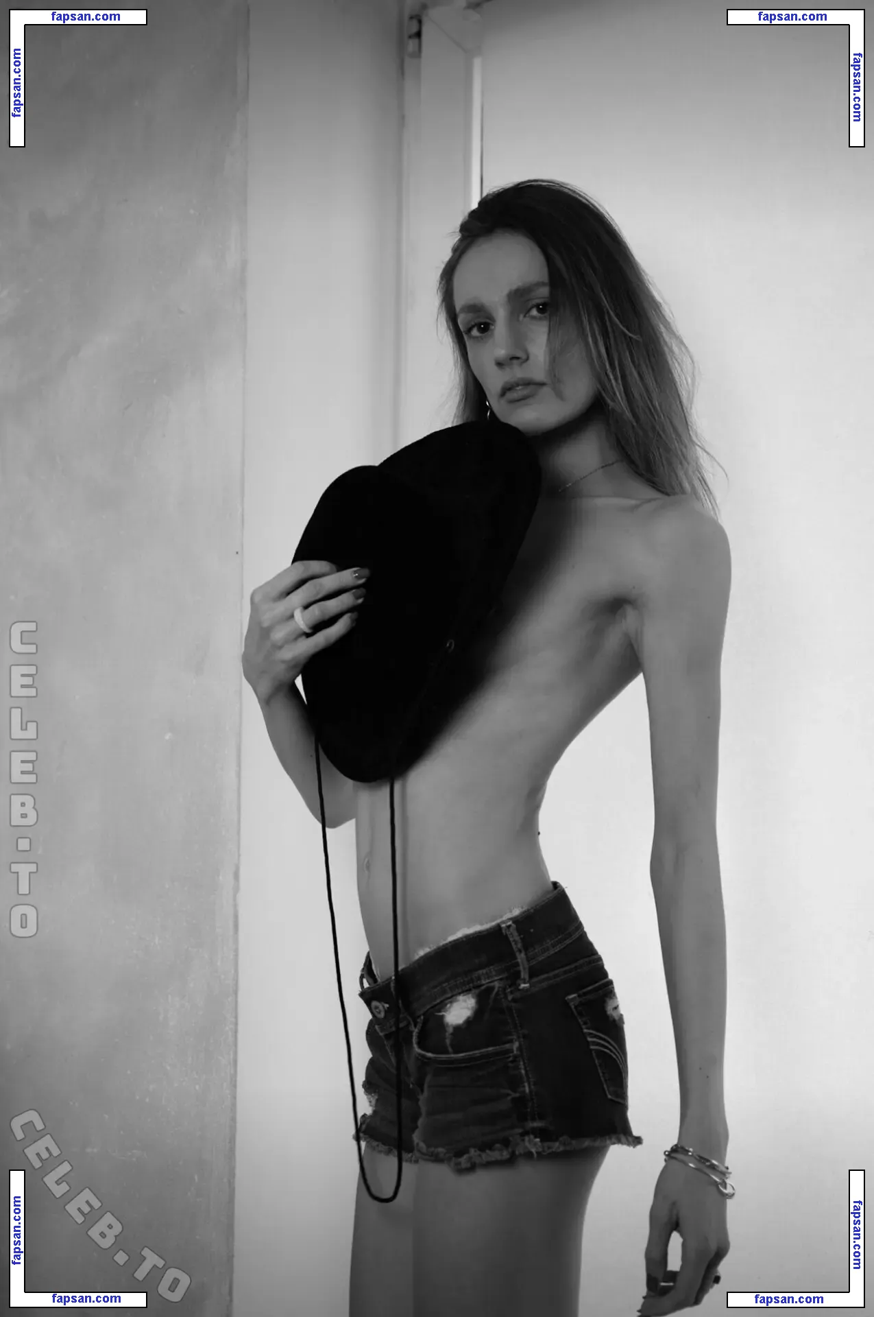 Shana Joyce Paar голая фото #0010 с Онлифанс