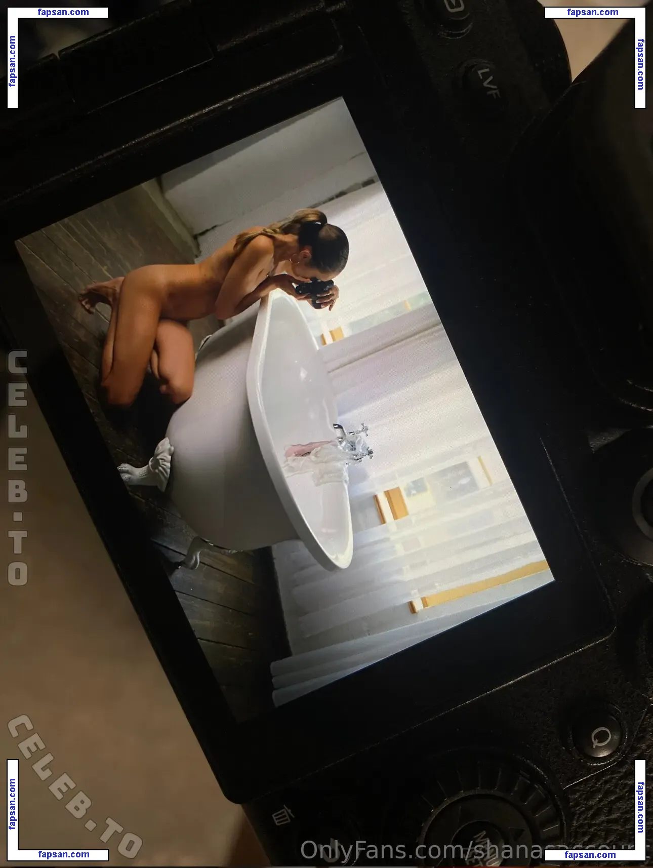 Shana Joyce Paar голая фото #0016 с Онлифанс