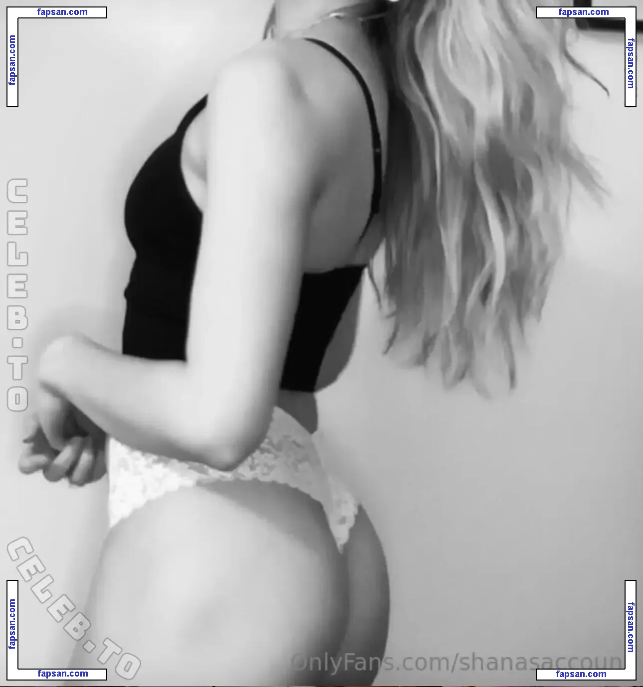 Shana Joyce Paar голая фото #0021 с Онлифанс