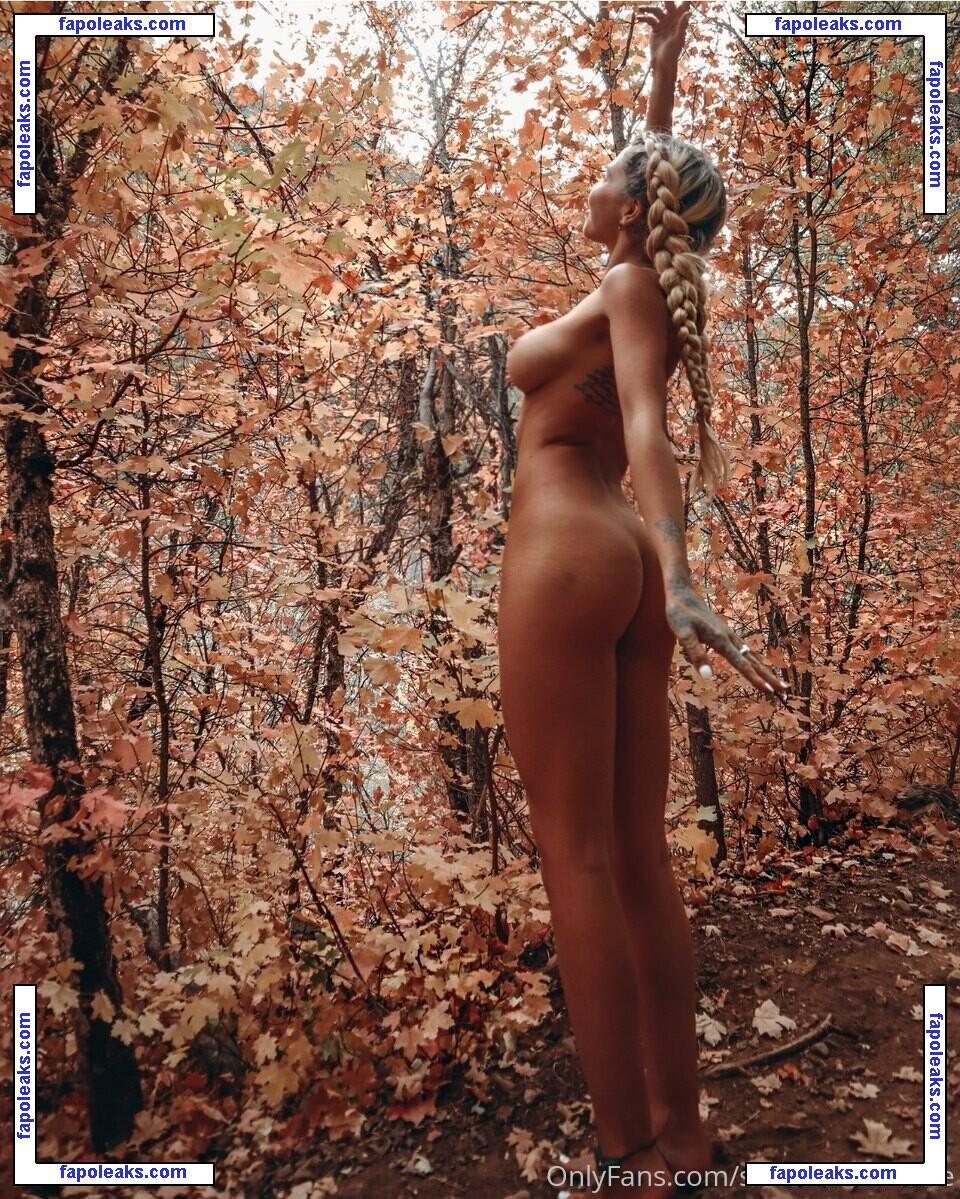 Shanalah / sensualsunshine nude photo #0009 from OnlyFans