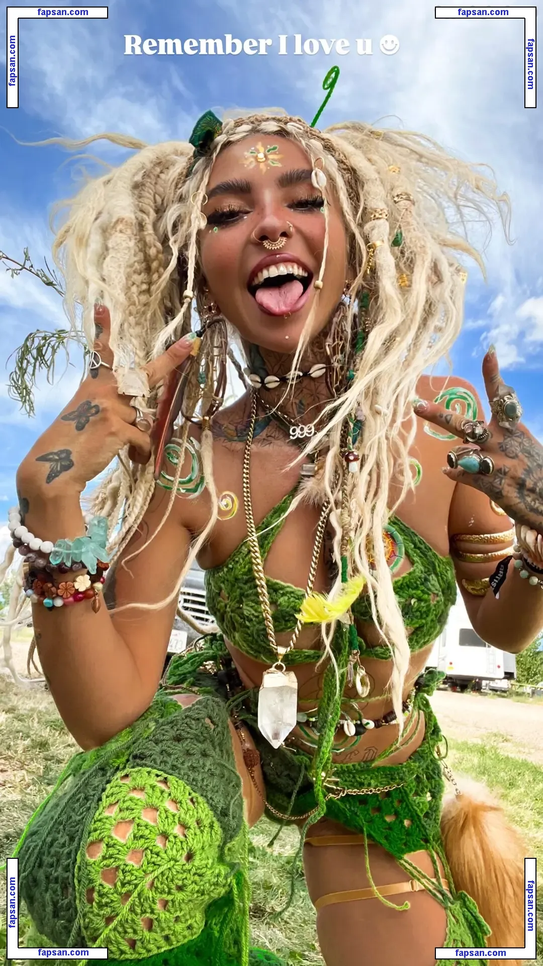 Shanalah голая фото #0028 с Онлифанс