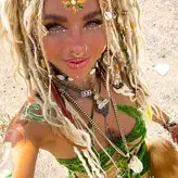 Shanalah голая #0027