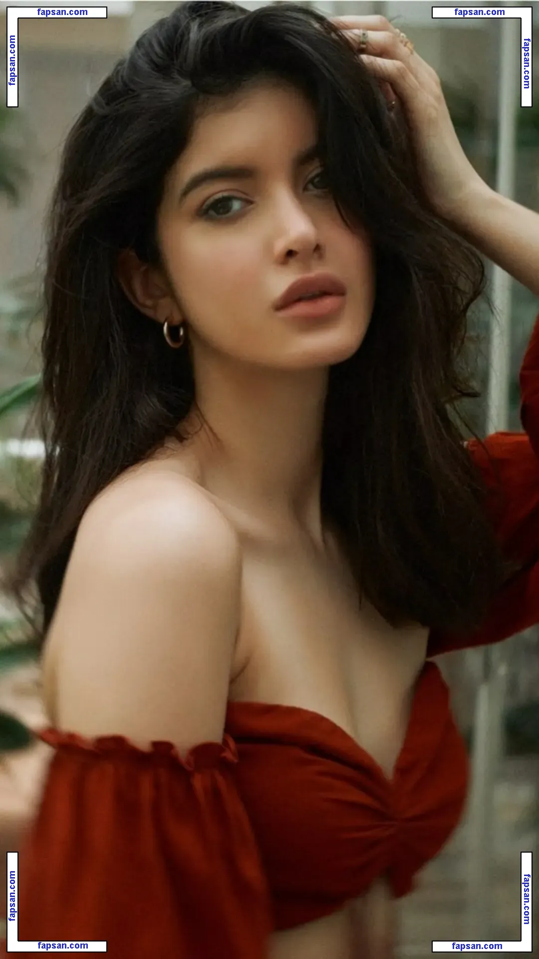 Shanaya Kapoor голая фото #0007 с Онлифанс