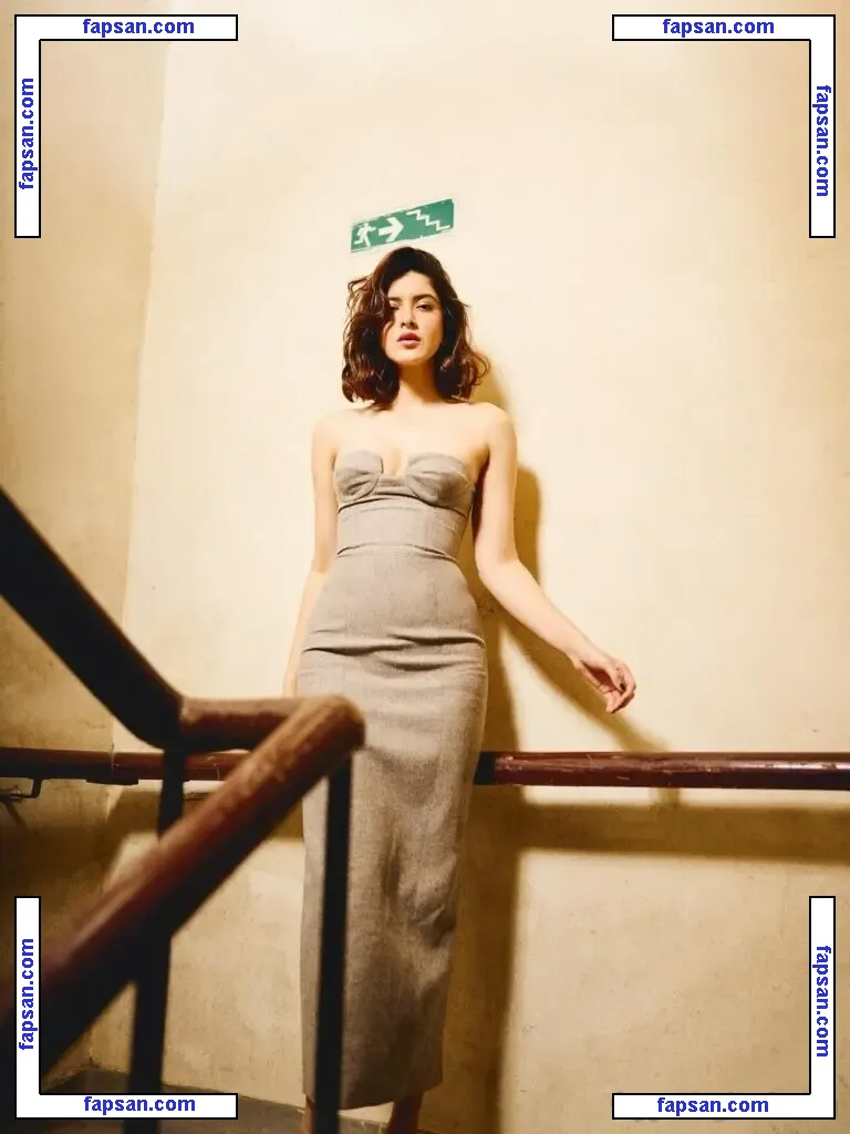 Shanaya Kapoor голая фото #0016 с Онлифанс