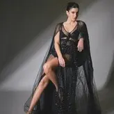 Shanaya Kapoor nude #0002