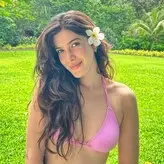 Shanaya Kapoor nude #0011