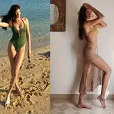 Shanaya Kapoor nude #0026