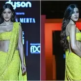Shanaya Kapoor nude #0027