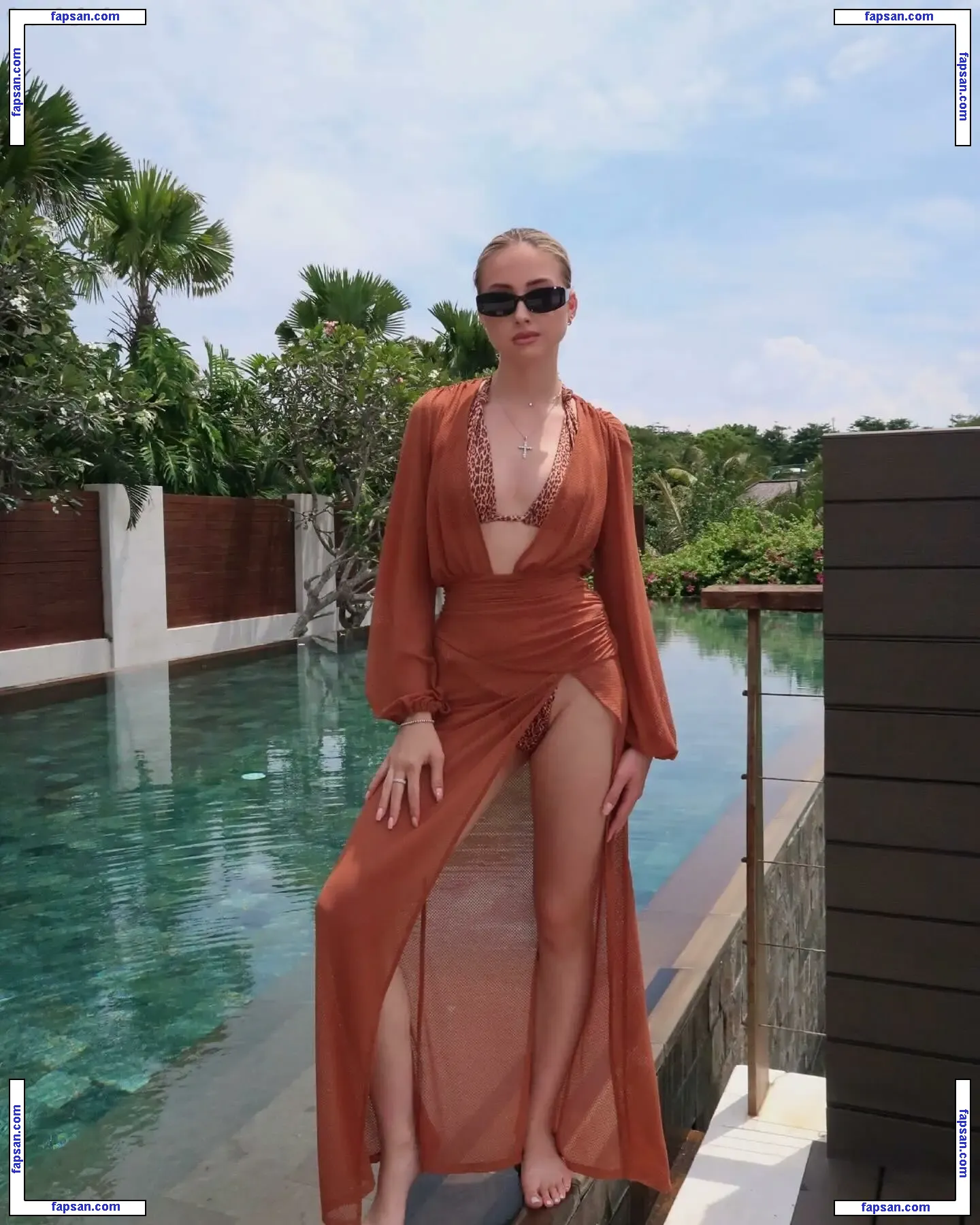 Shania Geiss nude photo #0185 from OnlyFans