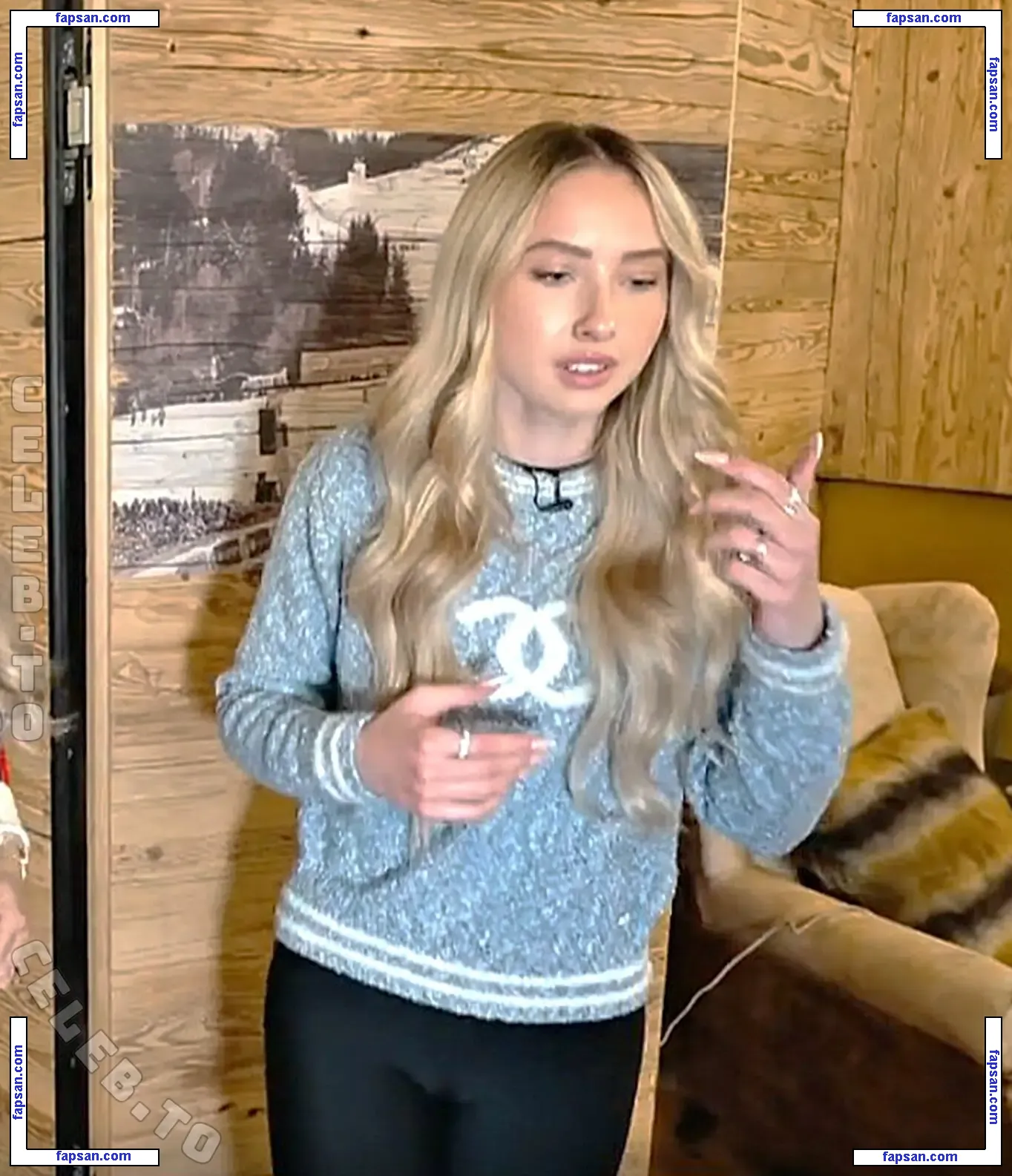 Shania Geiss nude photo #0195 from OnlyFans