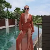 Shania Geiss nude #0185