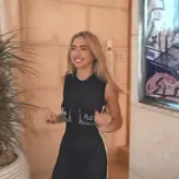 Shania Geiss nude #0189