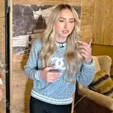 Shania Geiss nude #0195