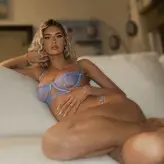 Shania Mae голая #0007