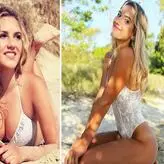 Shania Perrett голая #0227