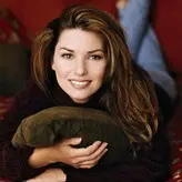 Shania Twain голая #0052