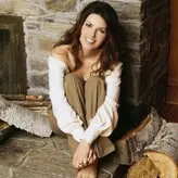 Shania Twain голая #0090