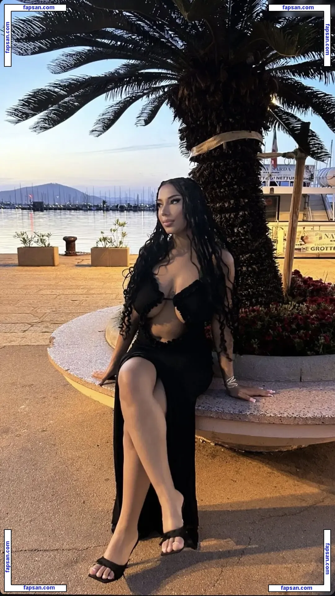 shaniaa.d1or nude photo #0001 from OnlyFans