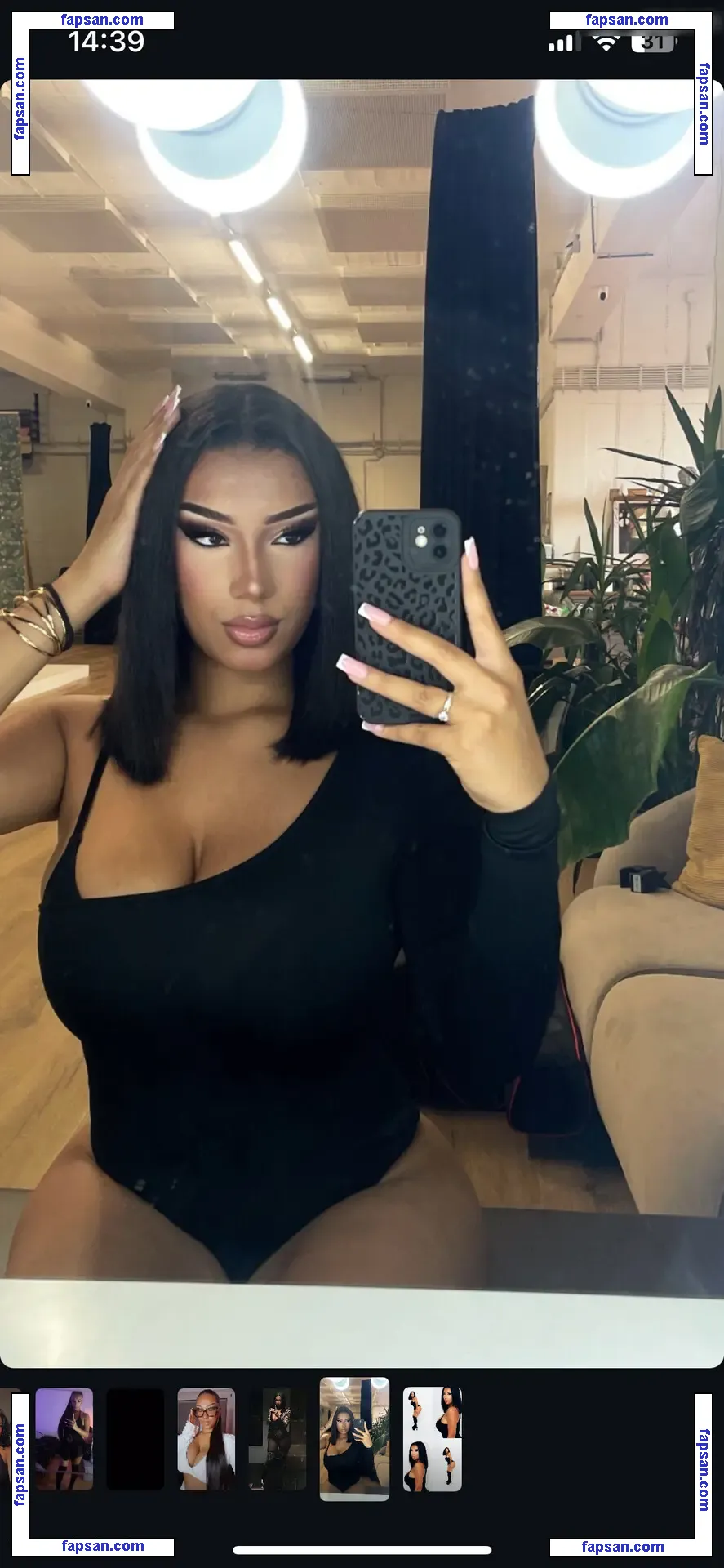shaniaa.d1or nude photo #0002 from OnlyFans