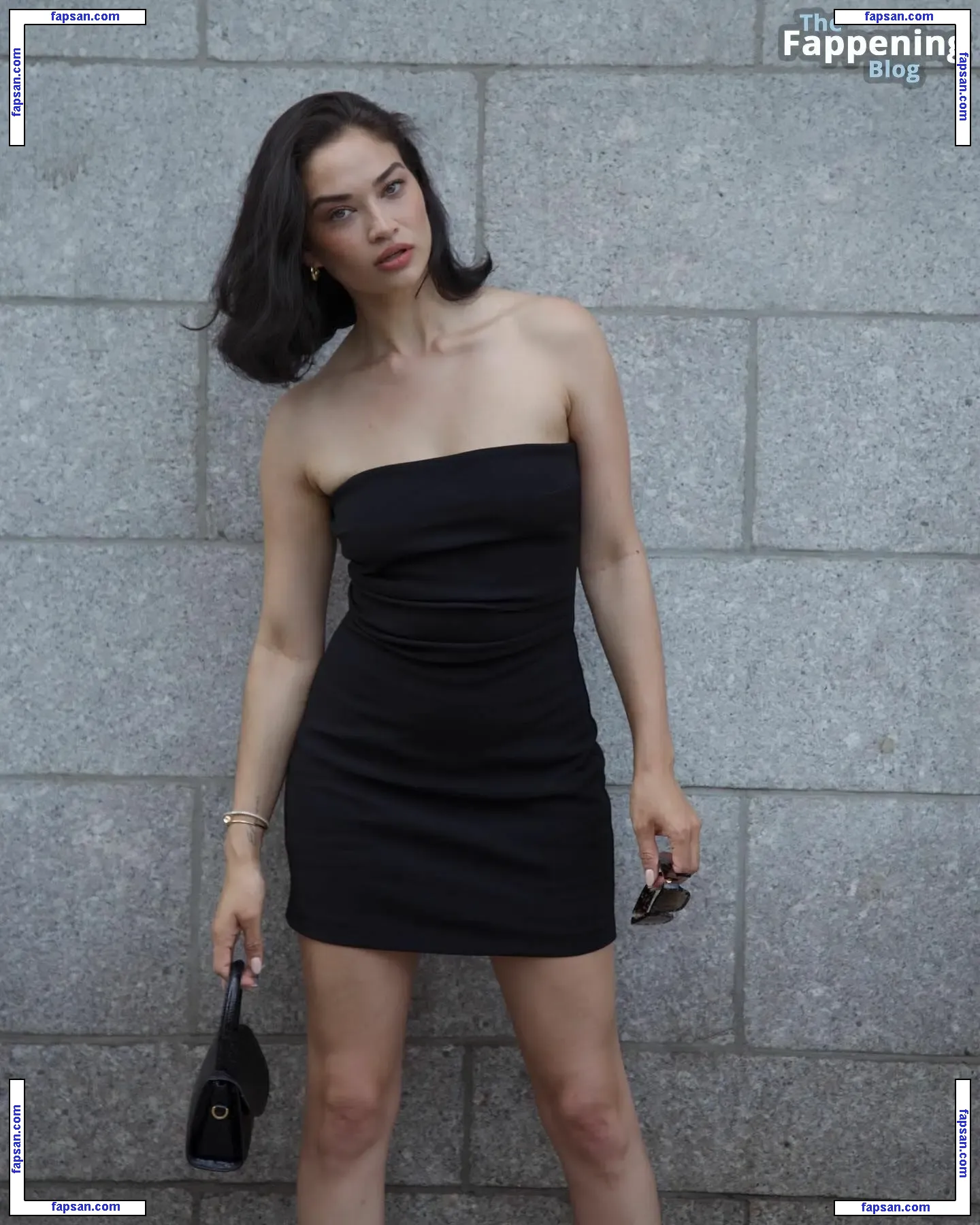 Shanina Shaik nude photo #1722 from OnlyFans