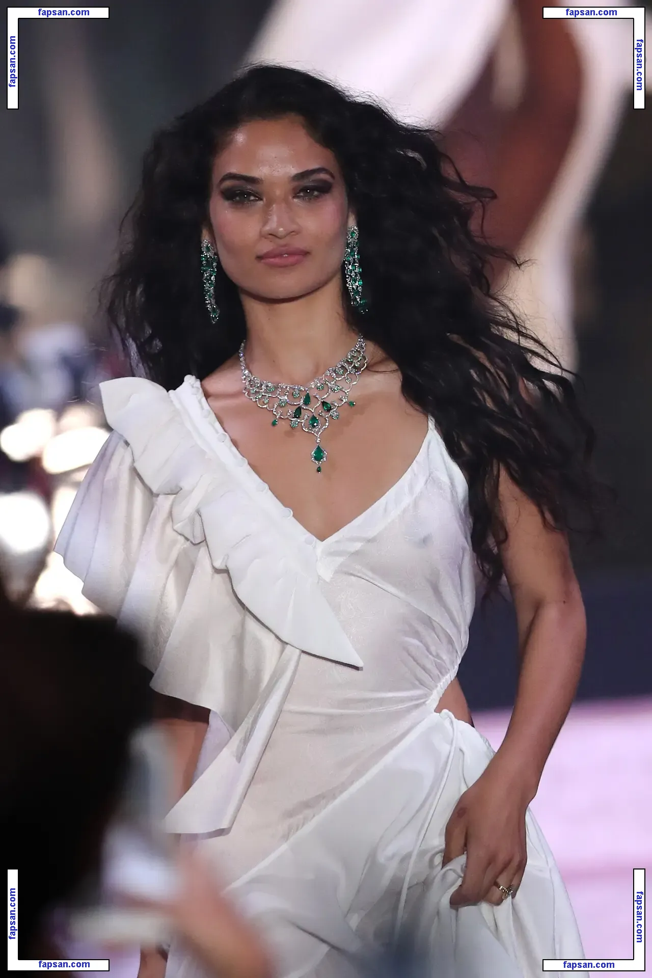 Shanina Shaik голая фото #1931 с Онлифанс