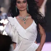 Shanina Shaik голая #1931