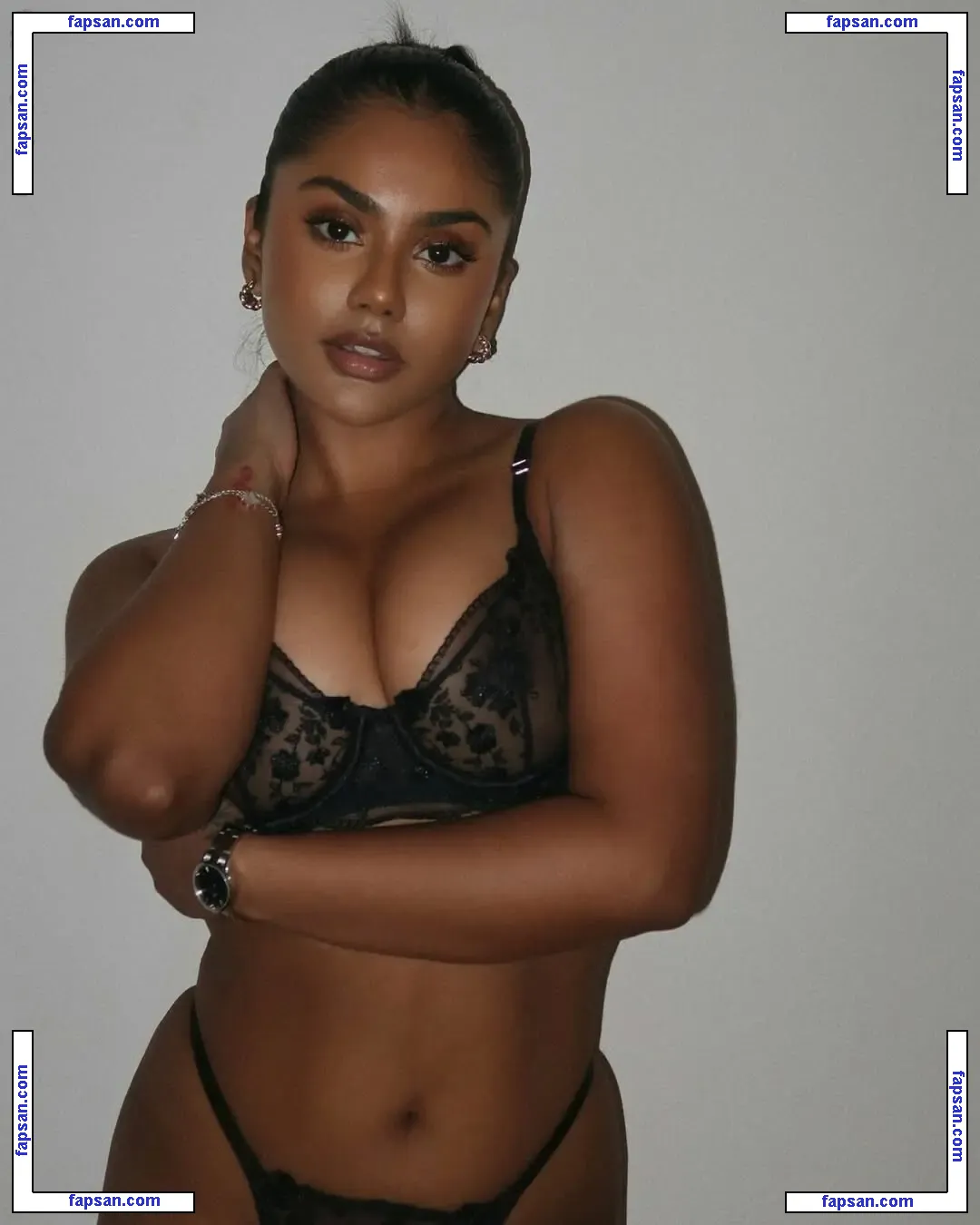 Shaniya Nisha nude photo #0018 from OnlyFans