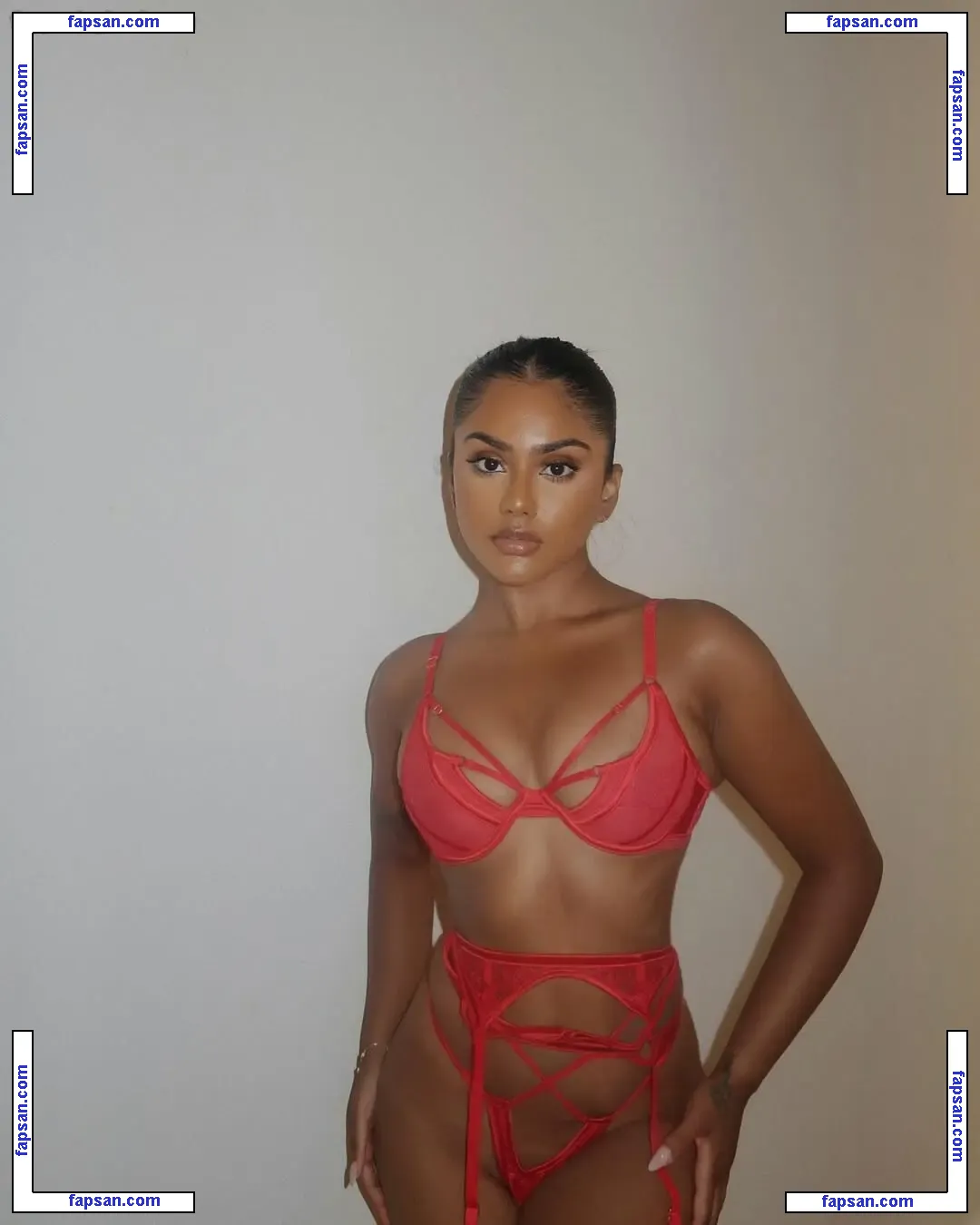 Shaniya Nisha nude photo #0020 from OnlyFans