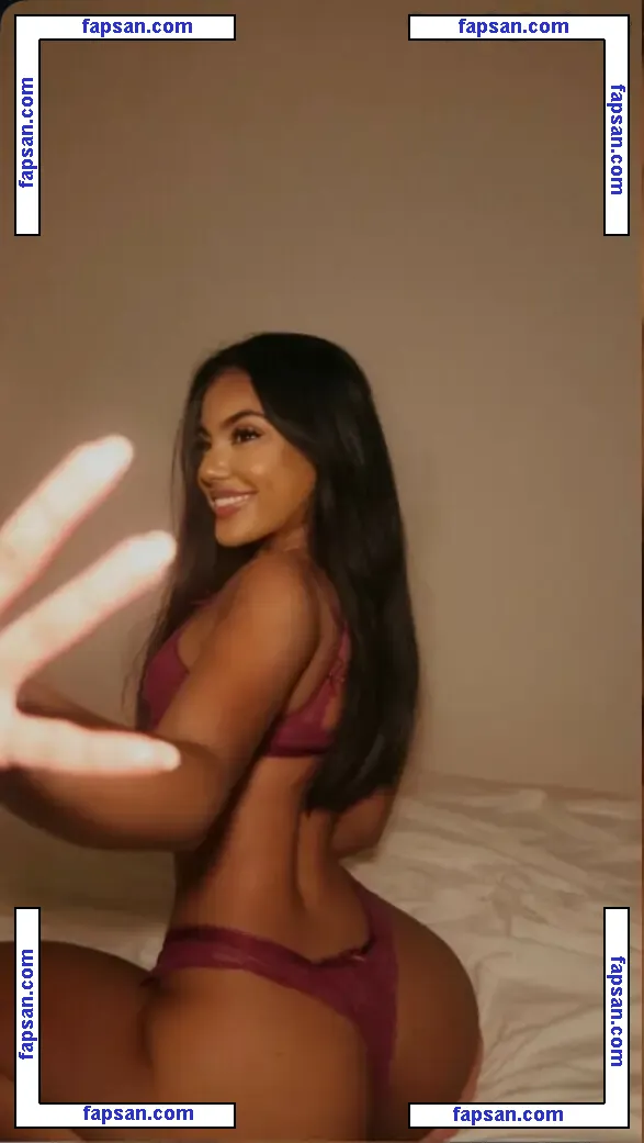 Shaniya Nisha nude photo #0024 from OnlyFans
