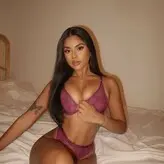 Shaniya Nisha голая #0026