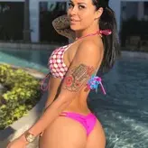 Shanna Kress голая #0048